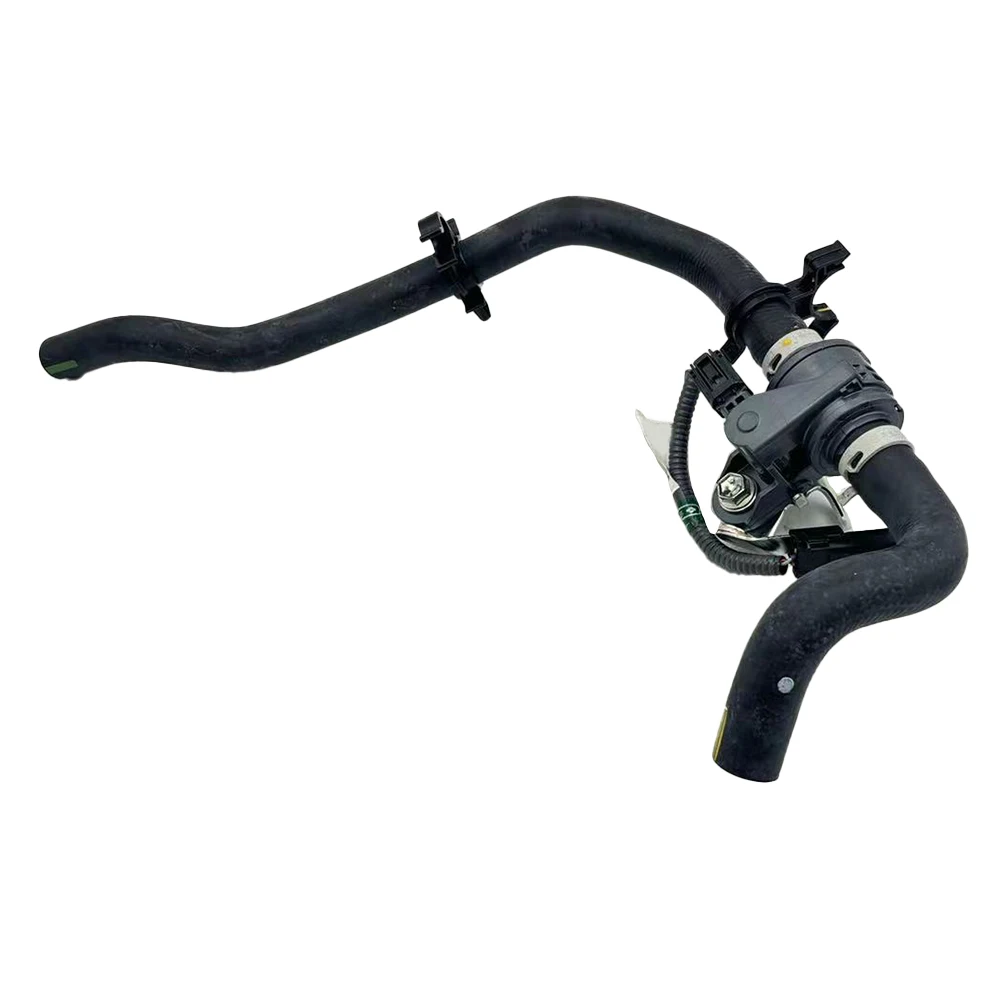 COOLANT BYPASS HOSE VALVE ASSEMBLY For TOYOTA 16261-F0012 For Camry For RAV4 Black Rubber Cooling System Automobiles Parts
COOLANT BYPASS HOSE VALVE ASSEMBLY For TOYOTA 16261-F0012 For Camry For RAV4 Black Rubber Cooling System Automobiles Parts