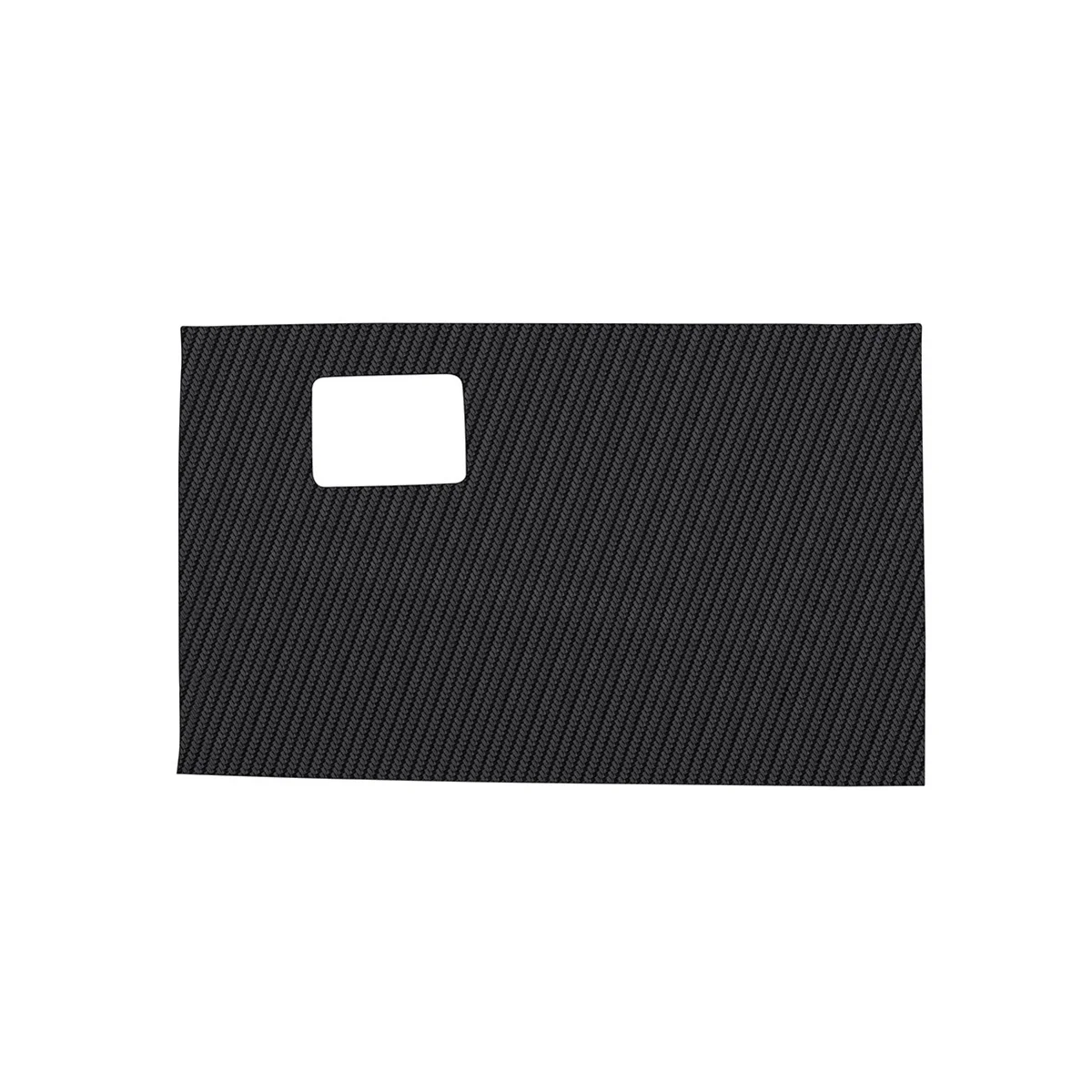 Защитный коврик для хранения перчаток из углеродистой кожи автомобильный коврик для защиты от грязи коврик для 2022 + RHD
Защитный коврик для хранения перчаток из углеродистой кожи автомобильный коврик для защиты от грязи коврик для 2022 + RHD