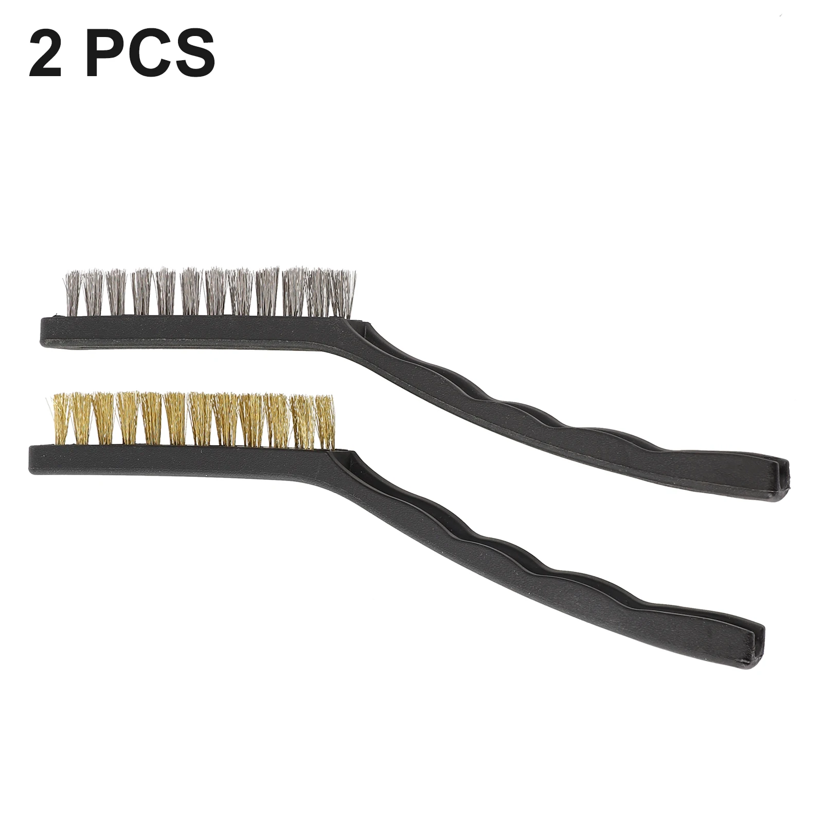 Brush Wire Brush For Paint Rust And Upholstery Cleaning 215mm 98mm X 24mm And Vents. Corrosion Removal On Metal
Brush Wire Brush For Paint Rust And Upholstery Cleaning 215mm 98mm X 24mm And Vents. Corrosion Removal On Metal