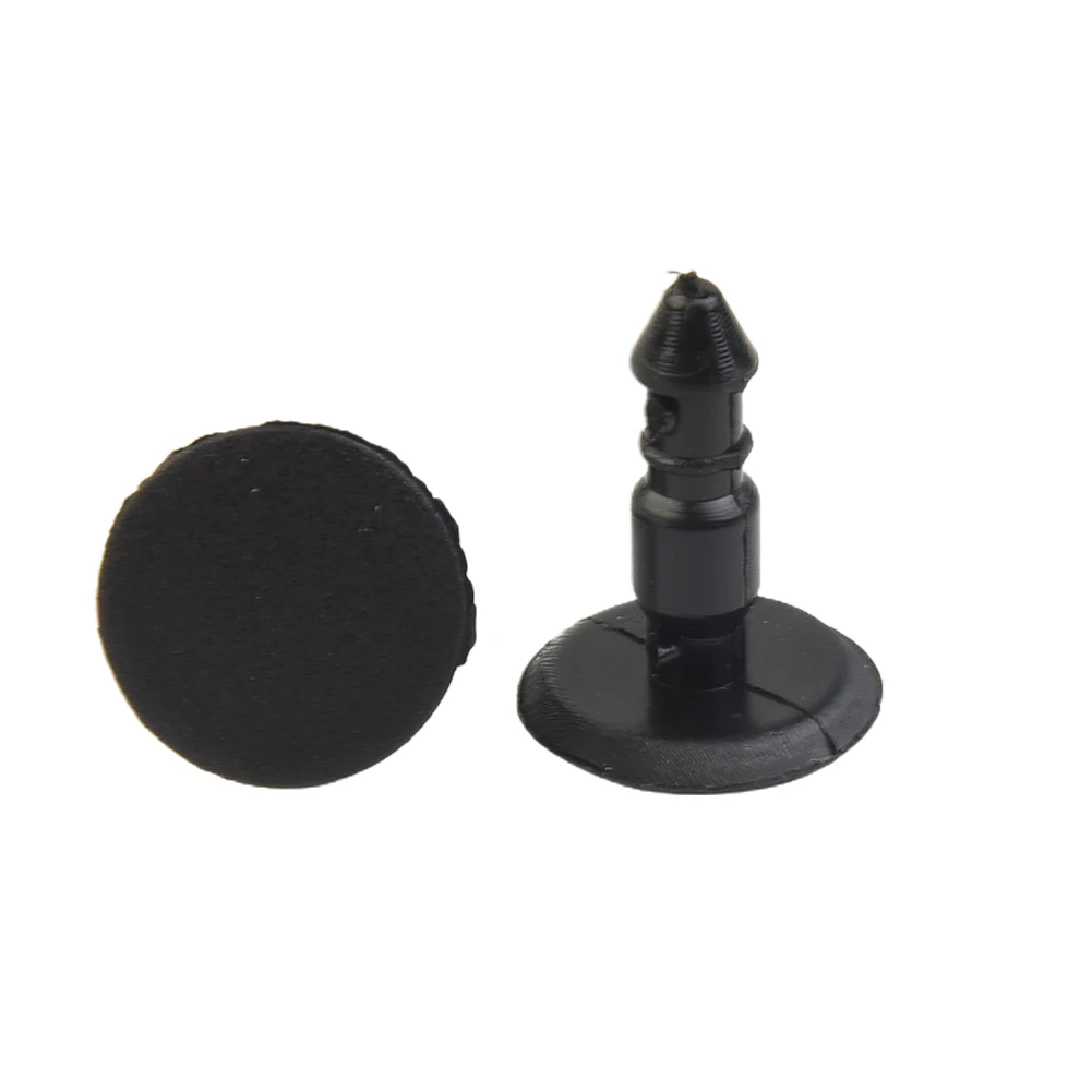 100pcs Car Bumper Fender Liner Clips Retainers Push Pin Rivets 90467-07201 For Lexus Fasteners Trim Panel Clips
100pcs Car Bumper Fender Liner Clips Retainers Push Pin Rivets 90467-07201 For Lexus Fasteners Trim Panel Clips