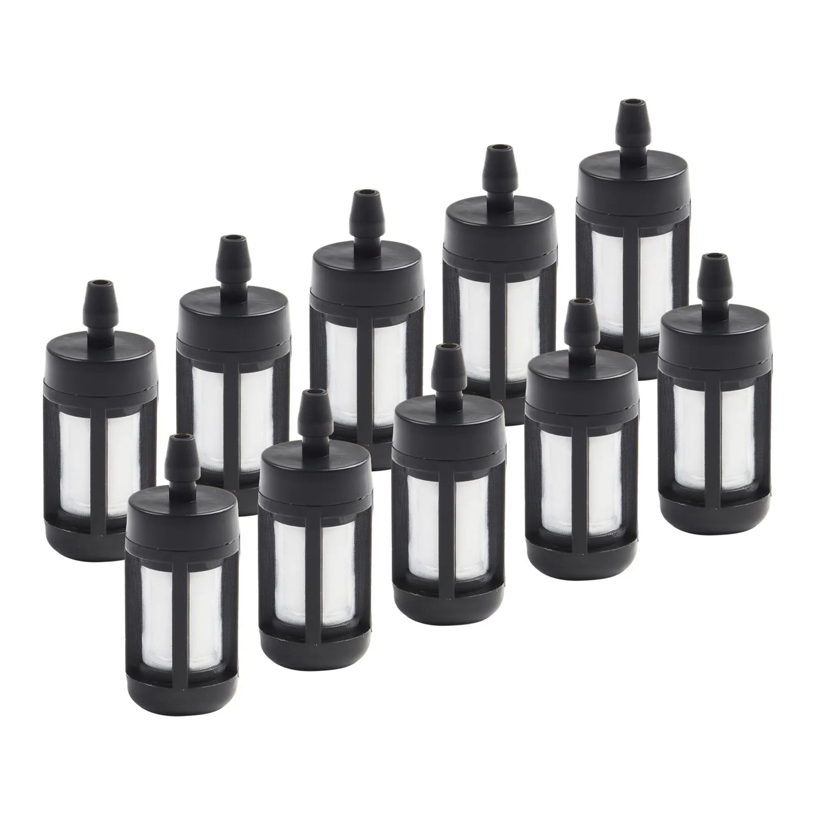 10pcs Fuel Filters Trimmer Brush Cutter Fuel Hose Pipe Filter String Trimmer Parts Power Equipment Accessories
10pcs Fuel Filters Trimmer Brush Cutter Fuel Hose Pipe Filter String Trimmer Parts Power Equipment Accessories