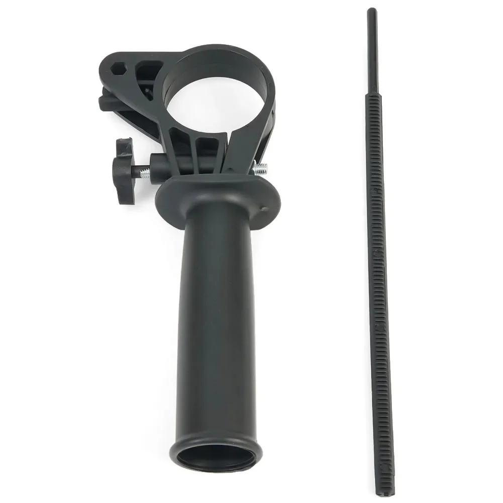 Practical Drill Handle Electric Drill Handle Electric Handle Black Protect Hand Protect Hand Removable Replacement Tools
Practical Drill Handle Electric Drill Handle Electric Handle Black Protect Hand Protect Hand Removable Replacement Tools