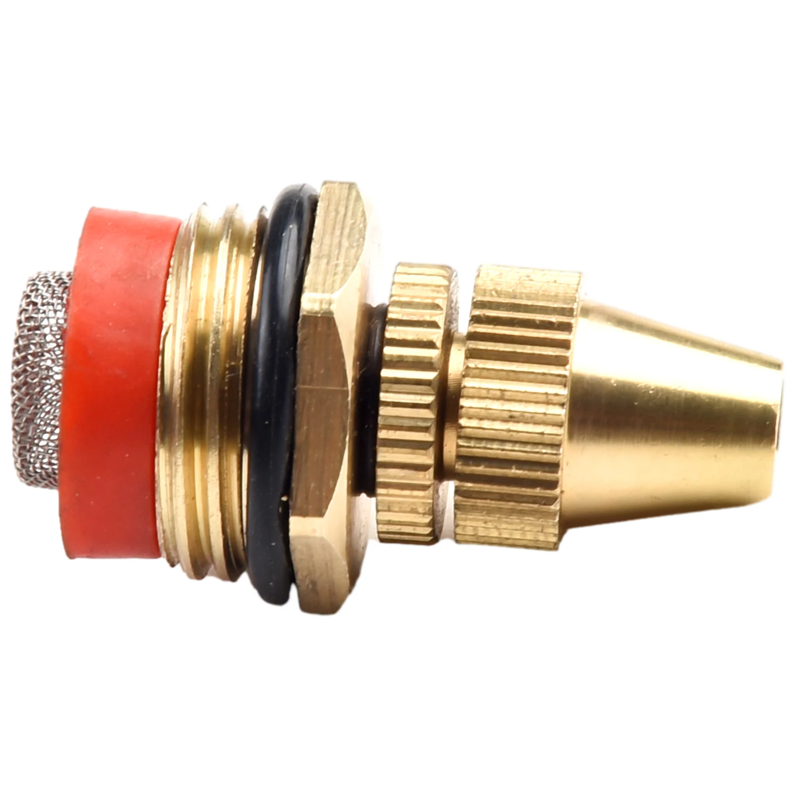 1/2 Inch Misting Nozzle Brass Adjustable Sprinkler Garden Misting Water Nozzles Hose Connector Garden Irrigation Accessories
1/2 Inch Misting Nozzle Brass Adjustable Sprinkler Garden Misting Water Nozzles Hose Connector Garden Irrigation Accessories