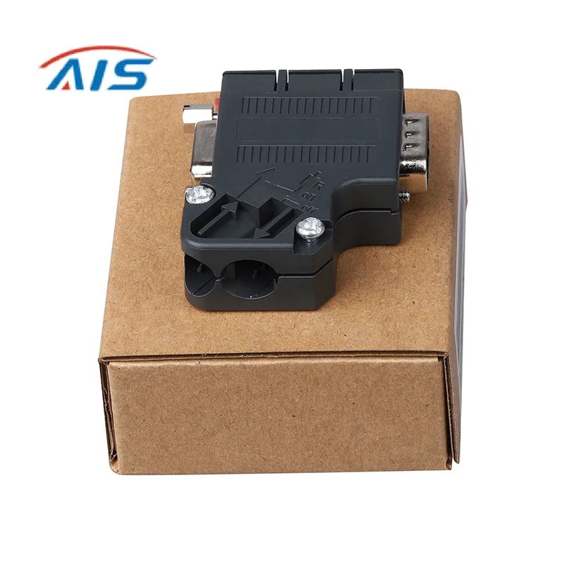 6ES7972-0BA52-0XA0 6ES7972-0BB52-0XA0 Replace Siemens DP Profibus Connector With Programming Port
6ES7972-0BA52-0XA0 6ES7972-0BB52-0XA0 Replace Siemens DP Profibus Connector With Programming Port