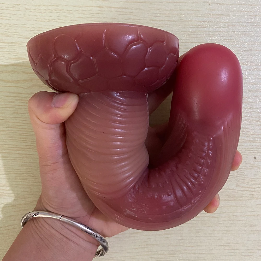 Крутые Фаллоимитаторы