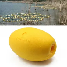 5pcs Fishing Net Buoys Pool Line Buoy Float Anti-Collision EVA Elastic Rope Buoy Or Fishing Net/cage Swimming Pool Lane
5pcs Fishing Net Buoys Pool Line Buoy Float Anti-Collision EVA Elastic Rope Buoy Or Fishing Net/cage Swimming Pool Lane