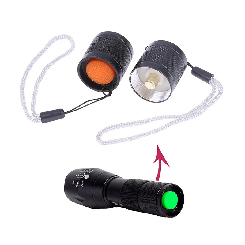 Tail Switch for XML Q5 L2 V6 A100 Z45 LED Flashlight Ultra Bright Zoom Torch Waterproof Camping Light Zoomable Bicycle Light
Tail Switch for XML Q5 L2 V6 A100 Z45 LED Flashlight Ultra Bright Zoom Torch Waterproof Camping Light Zoomable Bicycle Light