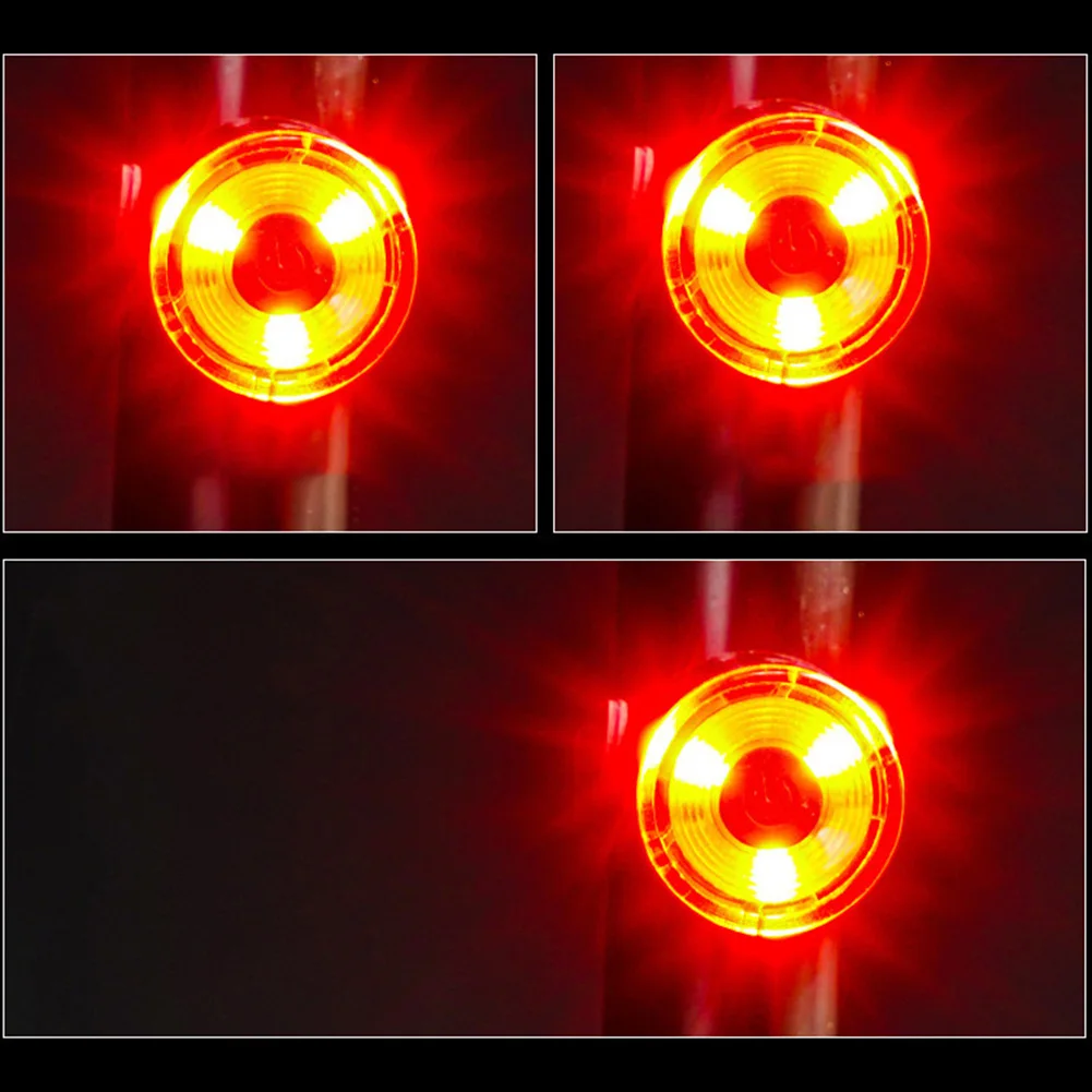 Bicycle Light Night Riding Lamp Mountain Bike Front And Rear Lights Road Mountain Bike Bicycle Accessories Equipments
Bicycle Light Night Riding Lamp Mountain Bike Front And Rear Lights Road Mountain Bike Bicycle Accessories Equipments