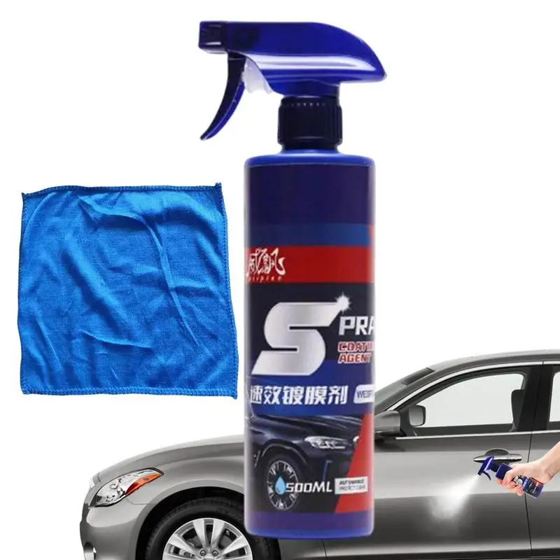 Anti Scratch Car Liquid Automotive Ceramic Automotive Coating Car Kit Hydrophobic Layer Polishing Paint Coating Agent Car Polish
Anti Scratch Car Liquid Automotive Ceramic Automotive Coating Car Kit Hydrophobic Layer Polishing Paint Coating Agent Car Polish