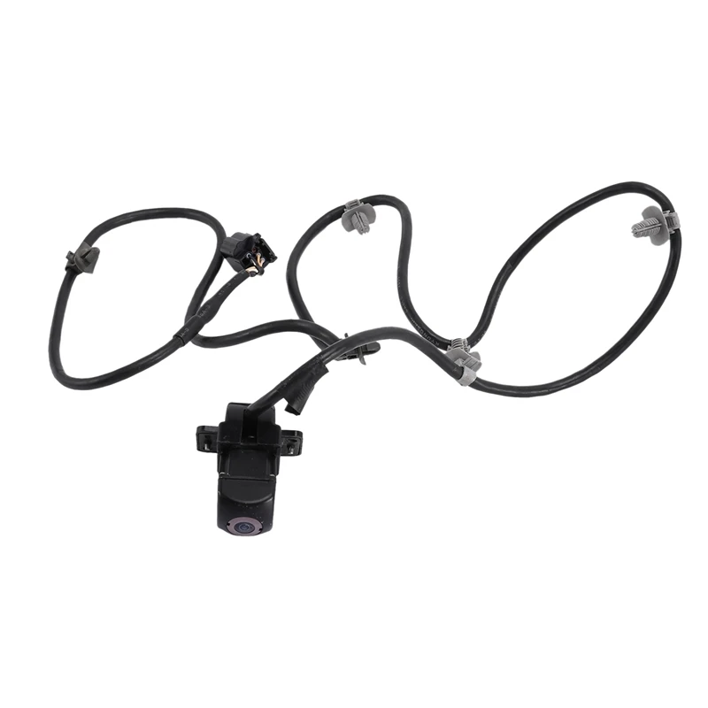 Front View Camera Parking Aid Camera 95780D5000 For Kia Optima 2016 2017 2018 95780-D5000 
Front View Camera Parking Aid Camera 95780D5000 For Kia Optima 2016 2017 2018 95780-D5000