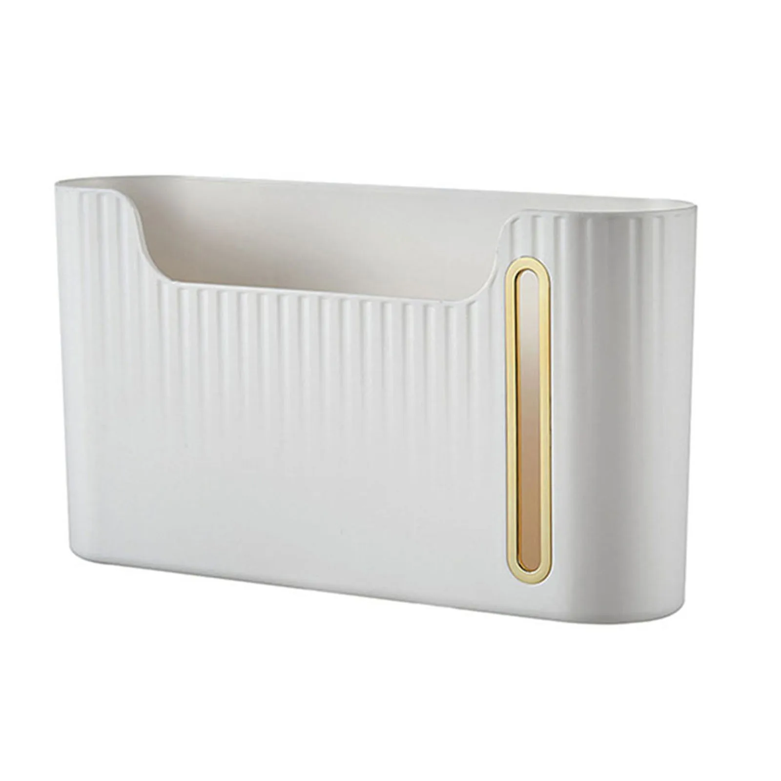 Small No-punch Wall-mounted Garbage Plastic Bag Dispenser Organizer Roll Holder Storage Baskets Home Storage Organization
Small No-punch Wall-mounted Garbage Plastic Bag Dispenser Organizer Roll Holder Storage Baskets Home Storage Organization