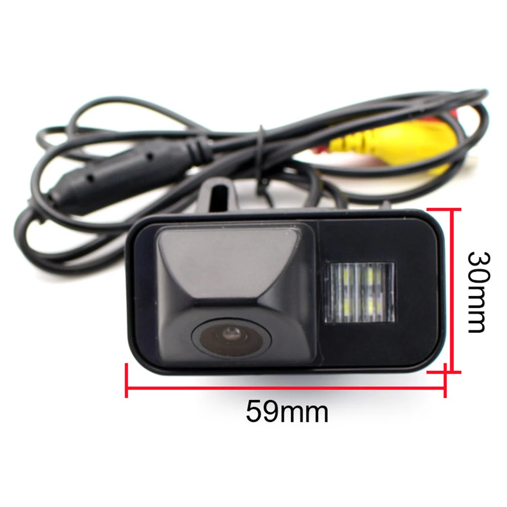 For Toyota 2011-2013 170 Degrees Car Rear View Camera H D Night Vision Car Camera DC 9V-14V 928*500 Parking Assistance Camera
For Toyota 2011-2013 170 Degrees Car Rear View Camera H D Night Vision Car Camera DC 9V-14V 928*500 Parking Assistance Camera
