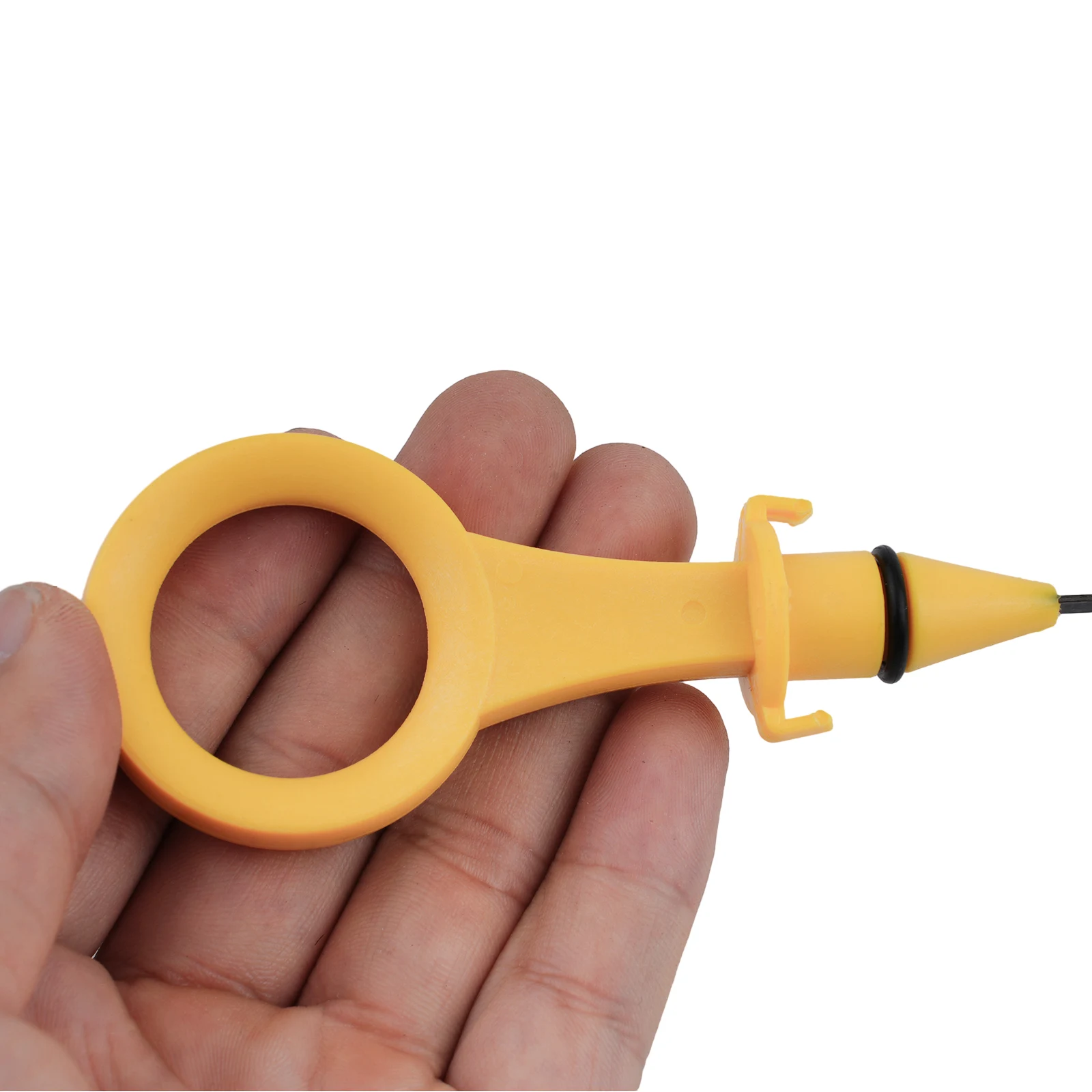 Car Dip Stick Oil Dipstick Tool Vehicle 06H-115-611-E 1pcs Accessories Engine Replacement For A4 A5 2.0T 09-17
Car Dip Stick Oil Dipstick Tool Vehicle 06H-115-611-E 1pcs Accessories Engine Replacement For A4 A5 2.0T 09-17
