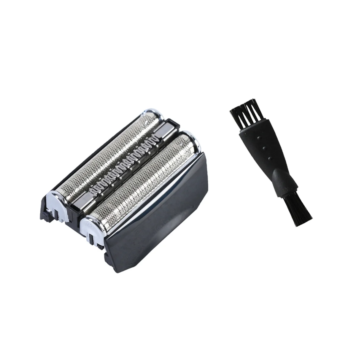 Replacement Shaver Head for Braun Series 7 70B Razor Foil & Cutter 720 720S-3 720S-4 720S-5 730 Electric Shaver Heads
Replacement Shaver Head for Braun Series 7 70B Razor Foil & Cutter 720 720S-3 720S-4 720S-5 730 Electric Shaver Heads