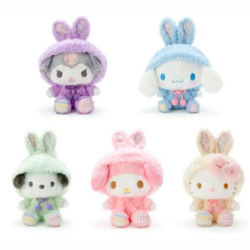 MINISO кукла Hello Kitty, милая детская плюшевая игрушка, кавайная коричная мягкая кукла, подвеска для девочки, сумка, подвеска, оптовая продажа, подарок
MINISO кукла Hello Kitty, милая детская плюшевая игрушка, кавайная коричная мягкая кукла, подвеска для девочки, сумка, подвеска, оптовая продажа, подарок