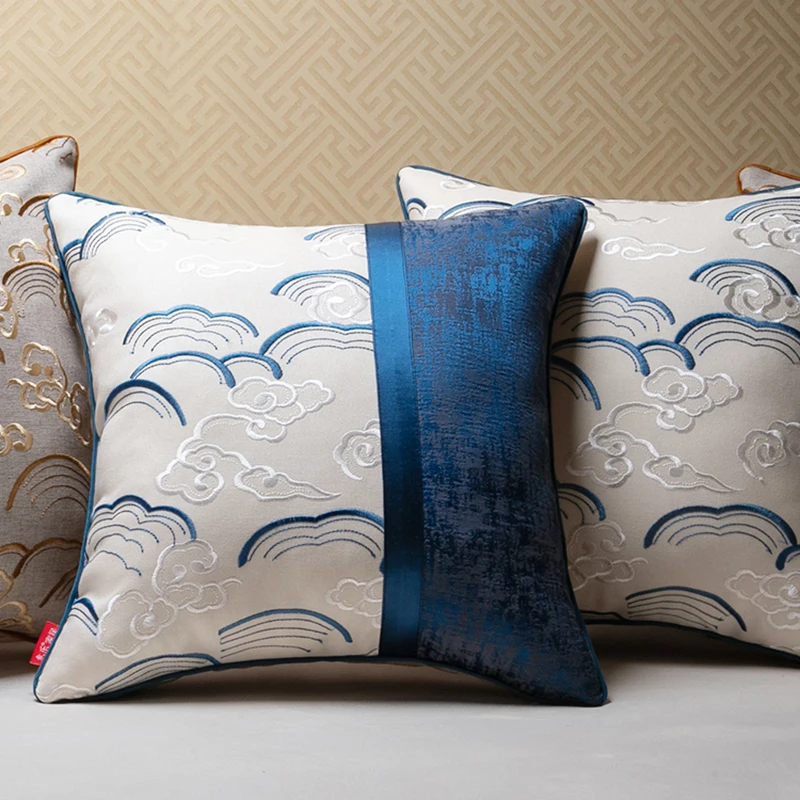 Sofa Accessories Cushion Pillow Chair Living Room Modern Designs Cushions Pillowcase Aesthetic Embroidery Cojines Home Decor
Sofa Accessories Cushion Pillow Chair Living Room Modern Designs Cushions Pillowcase Aesthetic Embroidery Cojines Home Decor