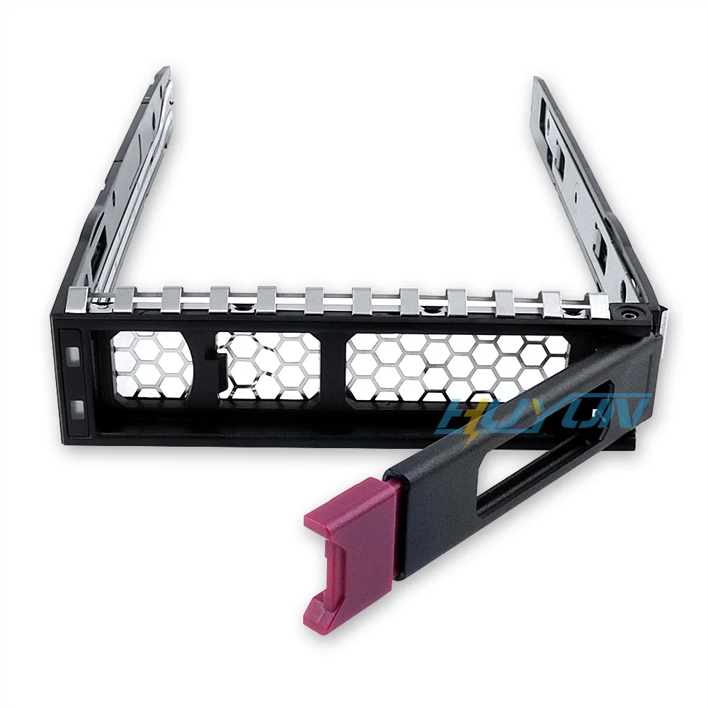 New Apollo 4200 4510 1650 Gen9 3.5" G9 Servers LFF SAS SATA HDD Tray Caddy 774026-001 797520-001 797519-001 for H P
New Apollo 4200 4510 1650 Gen9 3.5" G9 Servers LFF SAS SATA HDD Tray Caddy 774026-001 797520-001 797519-001 for H P