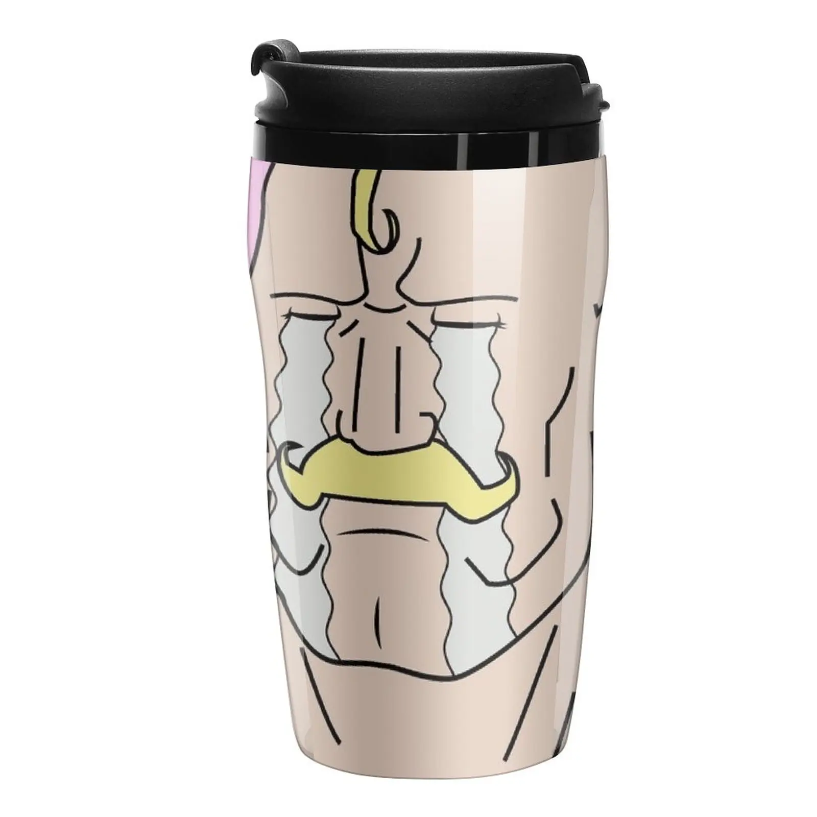 New Feel like a Man Travel Coffee Mug Glass For Coffee Paper Cups For Coffee Cup Set Set Coffee Cups
New Feel like a Man Travel Coffee Mug Glass For Coffee Paper Cups For Coffee Cup Set Set Coffee Cups