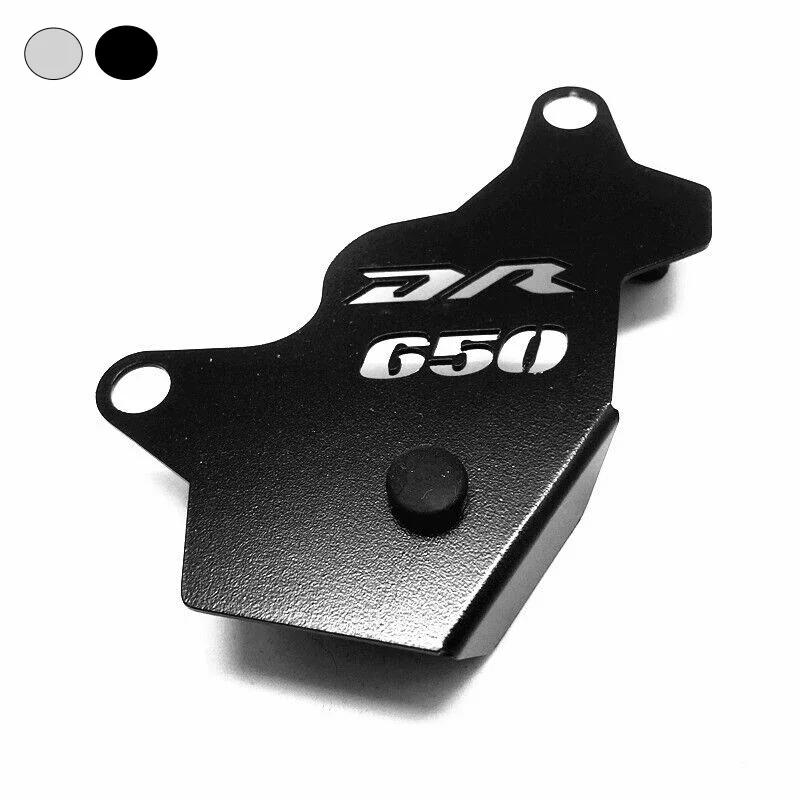 Защитная крышка переднего тормозного суппорта для Suzuki DR 650 DR650 S DR650SE 1996-2021
Защитная крышка переднего тормозного суппорта для Suzuki DR 650 DR650 S DR650SE 1996-2021