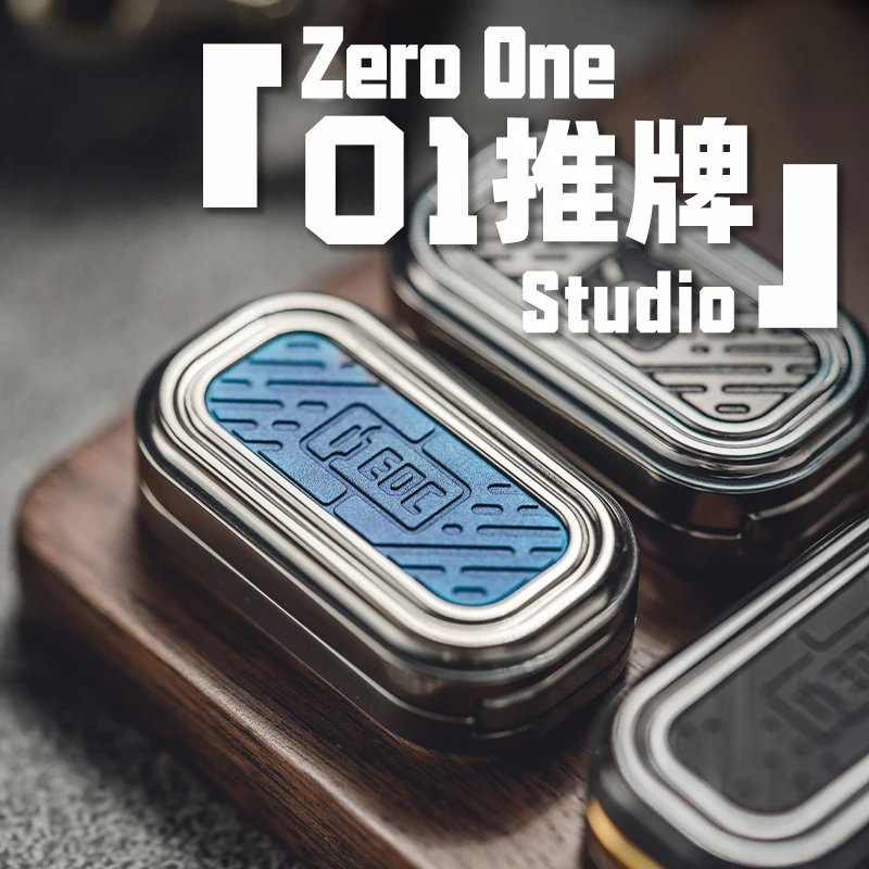 01 Push Brand Studio Snap Coin Mackey гироскоп для пальцев, металлическая декомпрессионная черная технология, игрушки
01 Push Brand Studio Snap Coin Mackey гироскоп для пальцев, металлическая декомпрессионная черная технология, игрушки