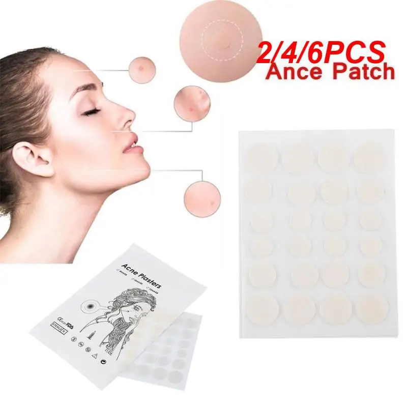 2/4/6PCS Quick Acne Acne Remover Reduces Inflammation And Redness Skincare Routine Popular Pimple Patch Effective Tea Tree Serum
2/4/6PCS Quick Acne Acne Remover Reduces Inflammation And Redness Skincare Routine Popular Pimple Patch Effective Tea Tree Serum