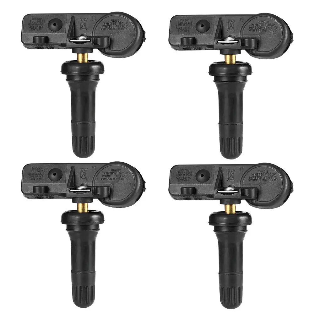 1/4PCS 315MHz Tire Pressure Monitor Sensor 28103SA002 28103SA001 28103AJ00A 28103SG000 28103-AG01B For Subaru Crosstrek WRX
1/4PCS 315MHz Tire Pressure Monitor Sensor 28103SA002 28103SA001 28103AJ00A 28103SG000 28103-AG01B For Subaru Crosstrek WRX