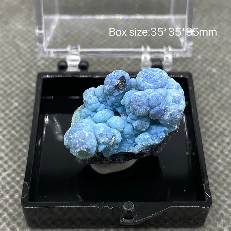 100% natural gibbsite rough mineral crystal quartz mineral specimen free shipping +Box size:35*35*35mm
100% natural gibbsite rough mineral crystal quartz mineral specimen free shipping +Box size:35*35*35mm