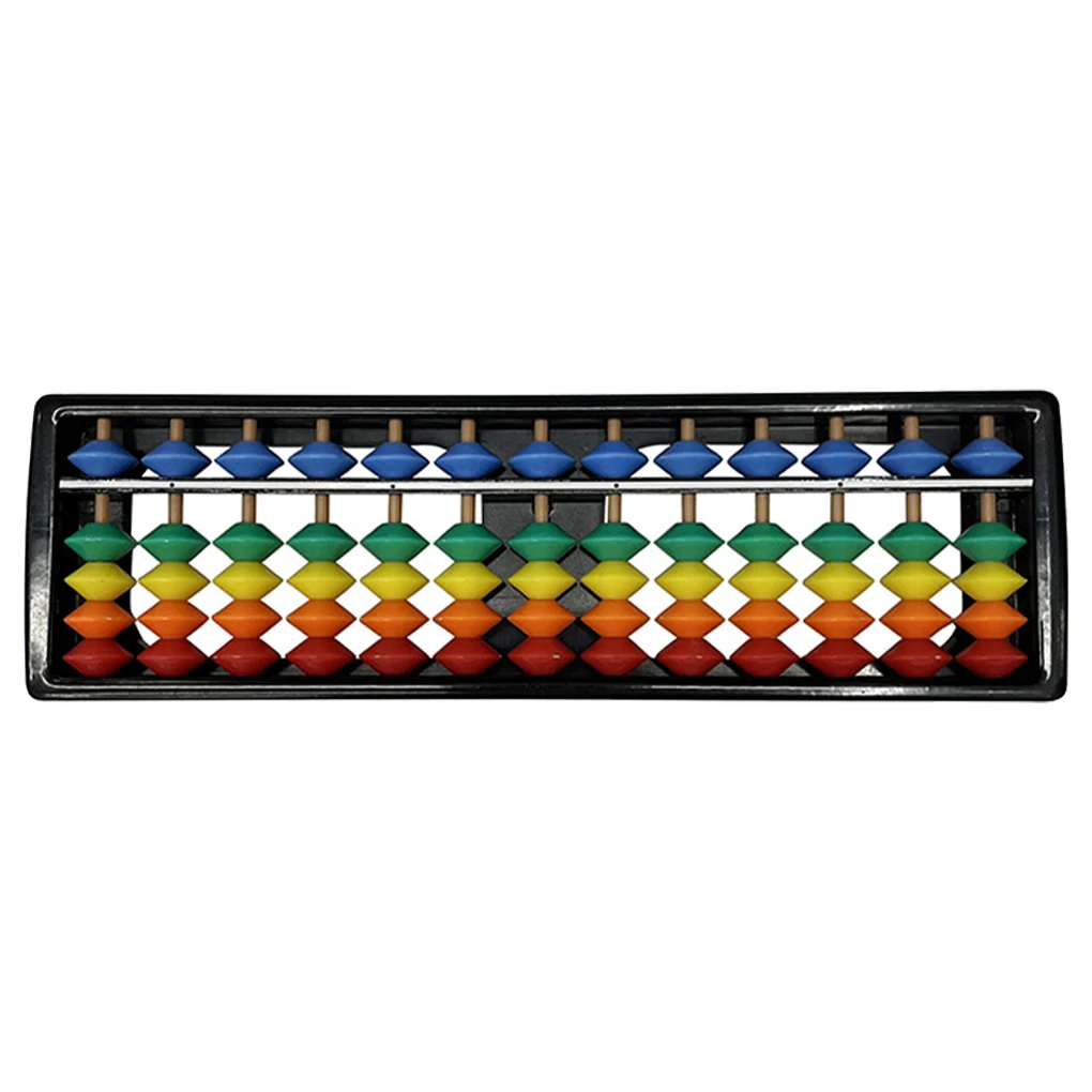 2/3 Small And Exquisite Kids Plastic Abacus Problem-solving Early Learning Educational Made With ABS
2/3 Small And Exquisite Kids Plastic Abacus Problem-solving Early Learning Educational Made With ABS