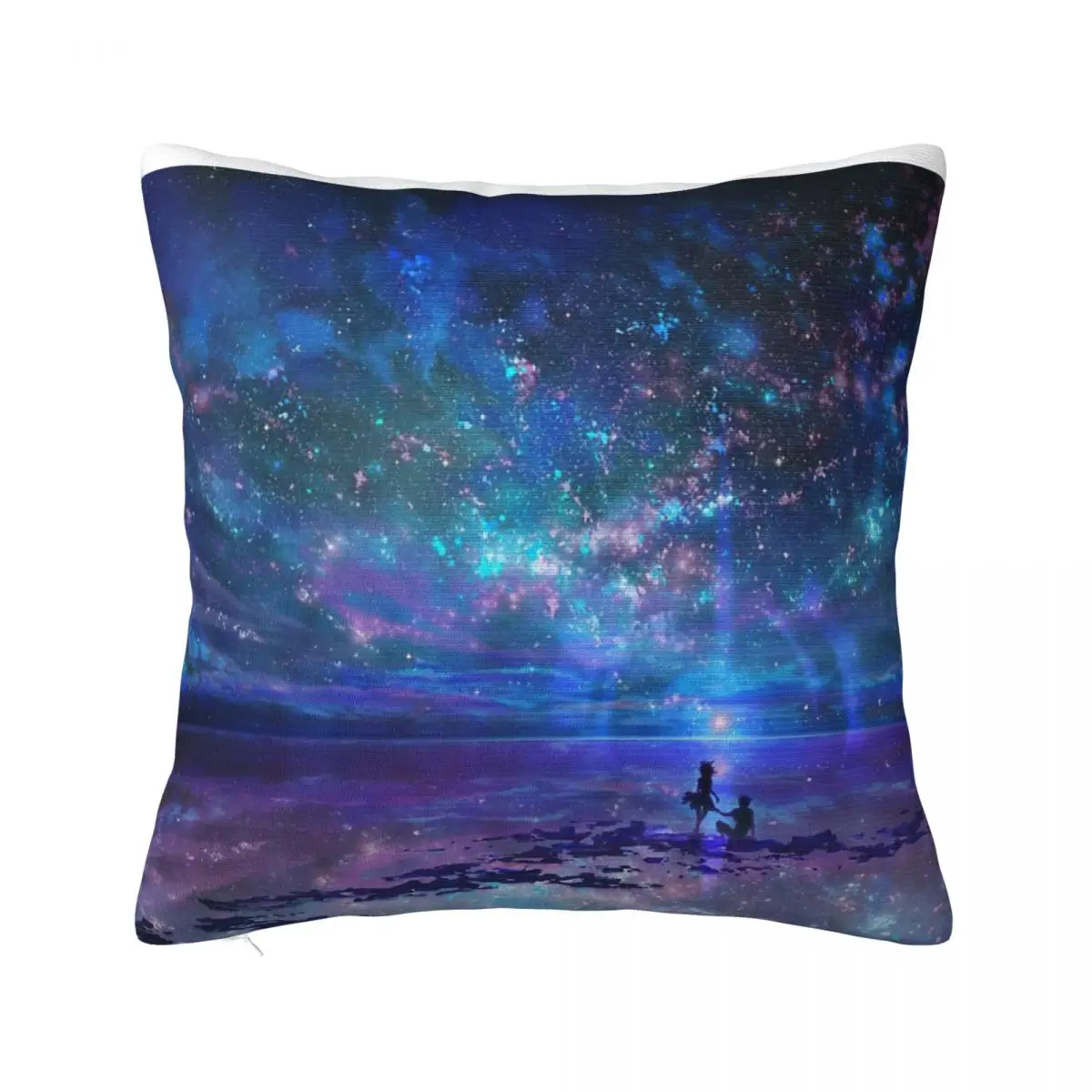 Ocean Stars Sky And You Pillow Case Decorative Pillow Decorative Pillowcase Pillow Case Pillow Cover
Ocean Stars Sky And You Pillow Case Decorative Pillow Decorative Pillowcase Pillow Case Pillow Cover