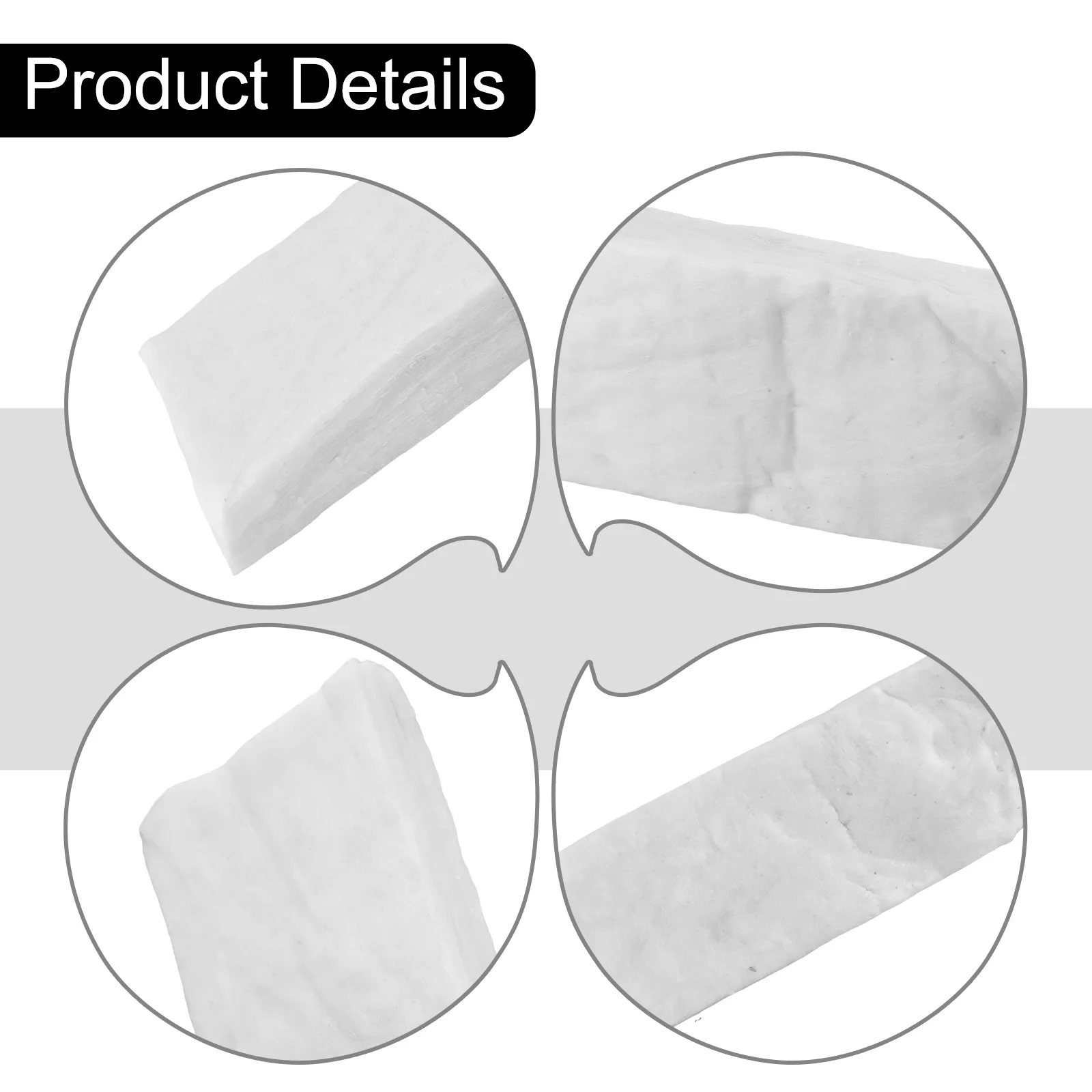 Durable 1 Ceramic Sponge Ethanol Burner Ethanol Fireplace Fireplace Accessories Home Decoration Household Hardware 1
Durable 1 Ceramic Sponge Ethanol Burner Ethanol Fireplace Fireplace Accessories Home Decoration Household Hardware 1
