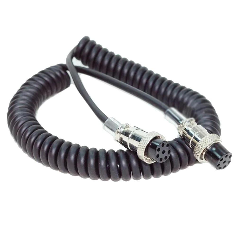 Durable Microphone Cable For Kenwood MC-60A MC-90 Radio Approx 6'' Transceiver For Kenwood MC-60 Mic Microphone
Durable Microphone Cable For Kenwood MC-60A MC-90 Radio Approx 6'' Transceiver For Kenwood MC-60 Mic Microphone