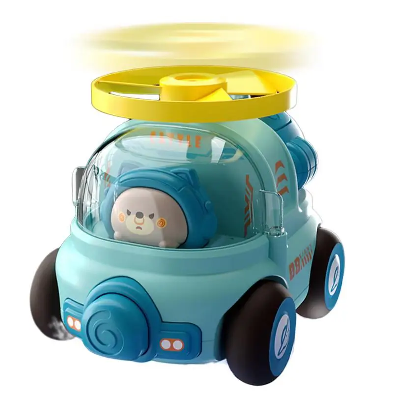 

Милая мультяшная машинка-пресс, мини-модель автомобиля, игрушки, Тяговая машинка, мультяшное животное, инерционная машинка, игрушка для детей, подарок на день рождения