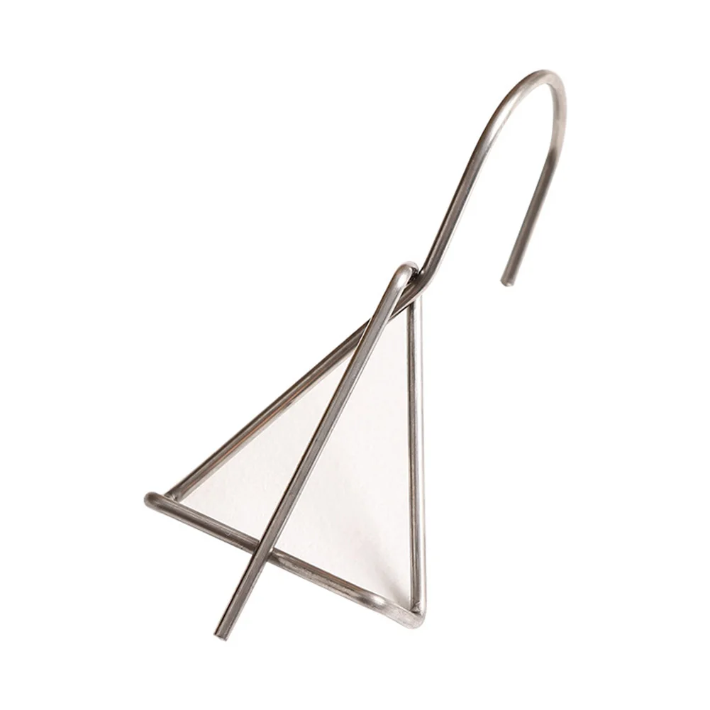 2 Colors Premium Horticultural Plants Flower Pots Stainless Steel Hooks Hanging Hook Outdoor Living Garden Supplies Hand Tools
2 Colors Premium Horticultural Plants Flower Pots Stainless Steel Hooks Hanging Hook Outdoor Living Garden Supplies Hand Tools