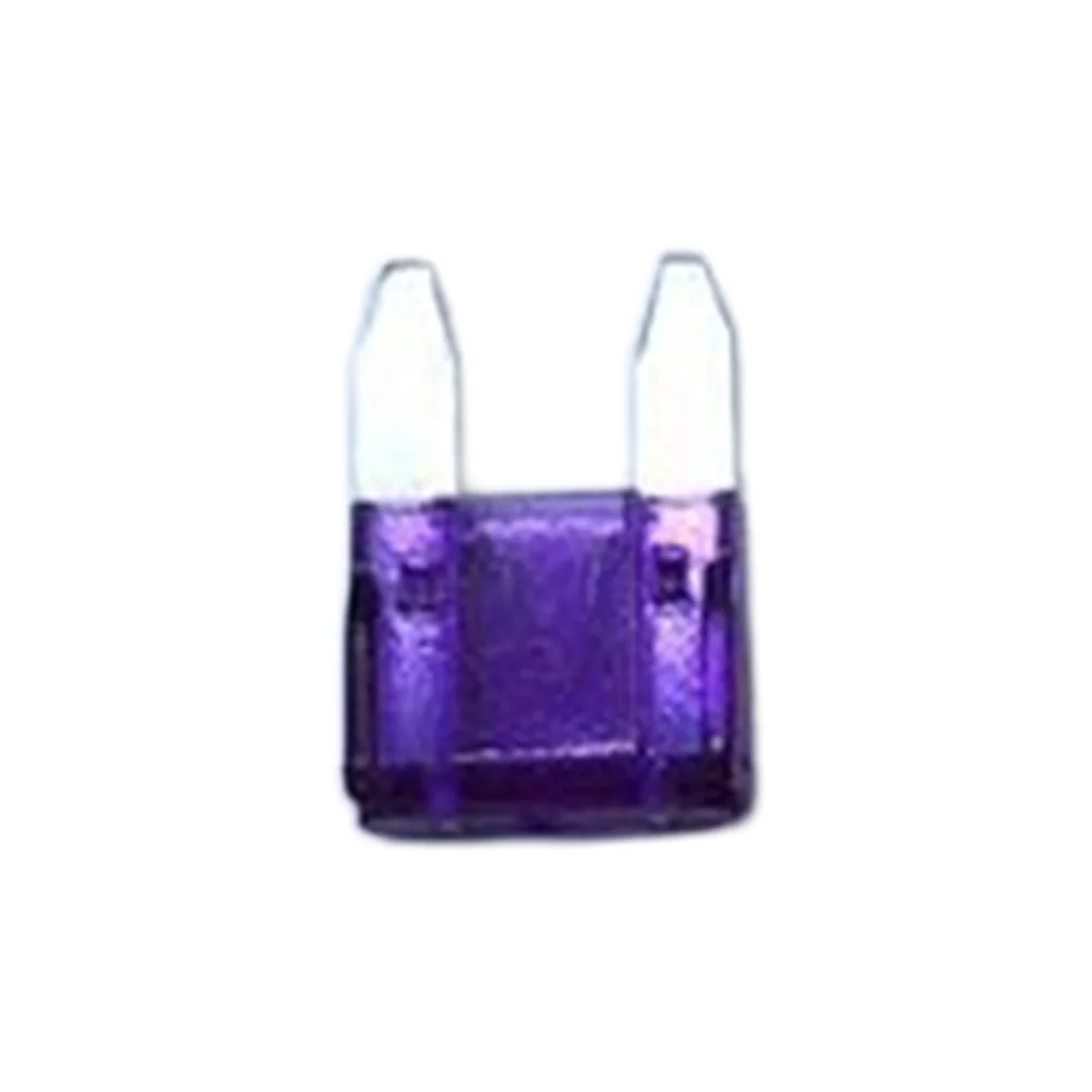 Hot Sale Car Fuse Adapter Car Fuse 1pc Assorted Automotive Mini Blade Car Fuse Mini Standard Blade Assortment Set
Hot Sale Car Fuse Adapter Car Fuse 1pc Assorted Automotive Mini Blade Car Fuse Mini Standard Blade Assortment Set