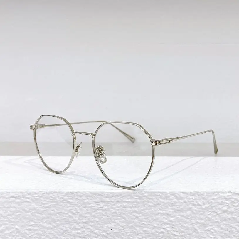 LANCIER DLX420A Popular Metal Frame Polaroid Clear Lens Men Sun Glasses Anti-Reflective UV400 Protection Women Couple Eyewear
LANCIER DLX420A Popular Metal Frame Polaroid Clear Lens Men Sun Glasses Anti-Reflective UV400 Protection Women Couple Eyewear