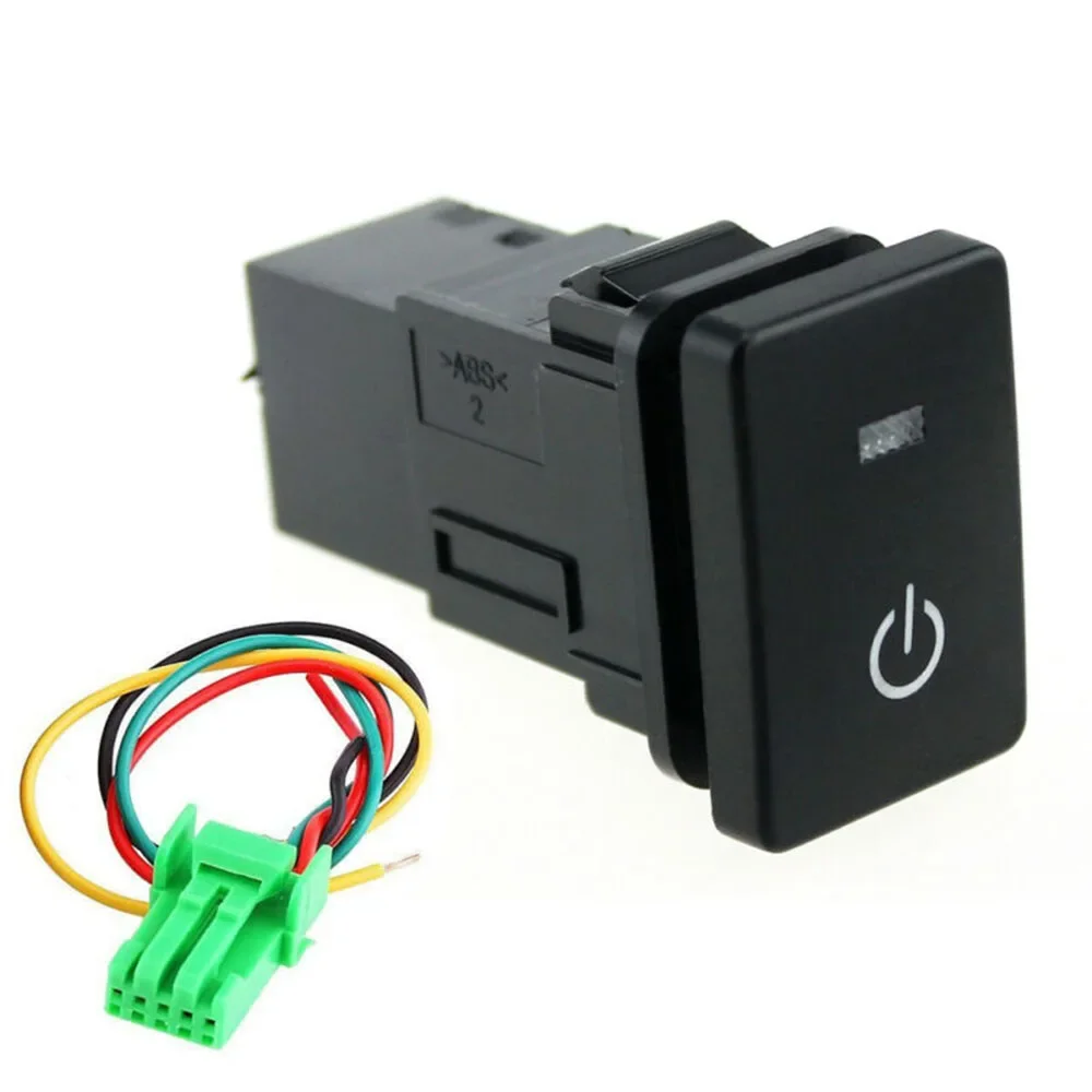 LED Power Light Button Switch Laser For Toyota For Camry For Highlander, For Prius, For Ralink, For Corolla, For Vios, For Reiz,
LED Power Light Button Switch Laser For Toyota For Camry For Highlander, For Prius, For Ralink, For Corolla, For Vios, For Reiz,