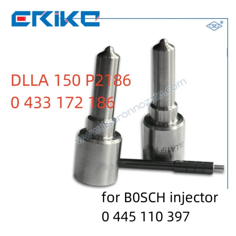 ERIKC DLLA 150 P 2186 форсунка дизельного топлива DLLA150P2186 OEM 0 433 172 186 для 0 445 110 397 
ERIKC DLLA 150 P 2186 форсунка дизельного топлива DLLA150P2186 OEM 0 433 172 186 для 0 445 110 397