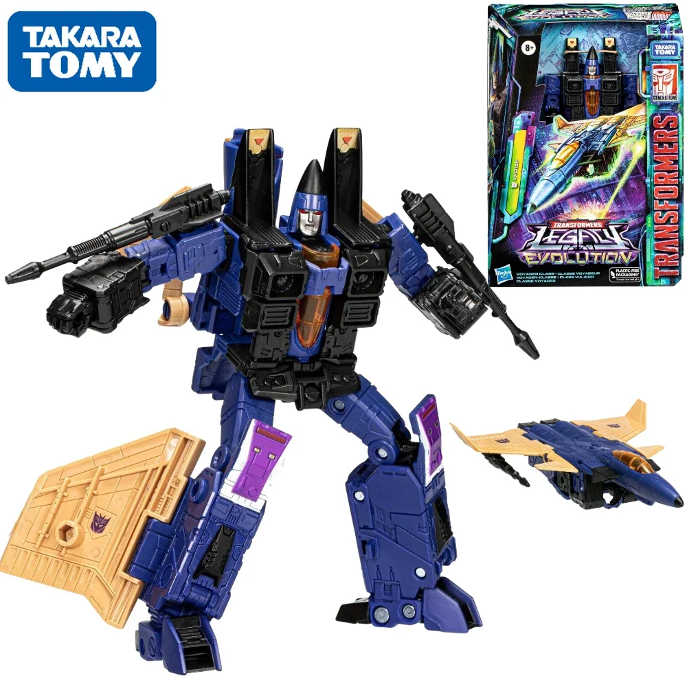 В наличии Takara Tomy Transformers Legacy Evolution Voyager Dirge экшн-фигурка Модель Игрушка коллекция хобби подарок
В наличии Takara Tomy Transformers Legacy Evolution Voyager Dirge экшн-фигурка Модель Игрушка коллекция хобби подарок