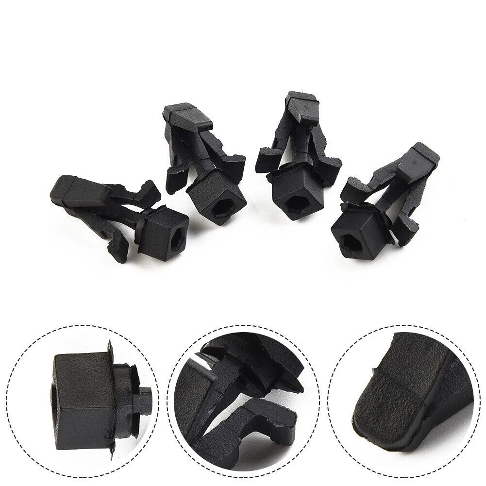 1set Car Bumper Grille 10 Pcs Clips Apply To Grille Color:black For Nissan Grille Retainer Clips Material:plastic
1set Car Bumper Grille 10 Pcs Clips Apply To Grille Color:black For Nissan Grille Retainer Clips Material:plastic