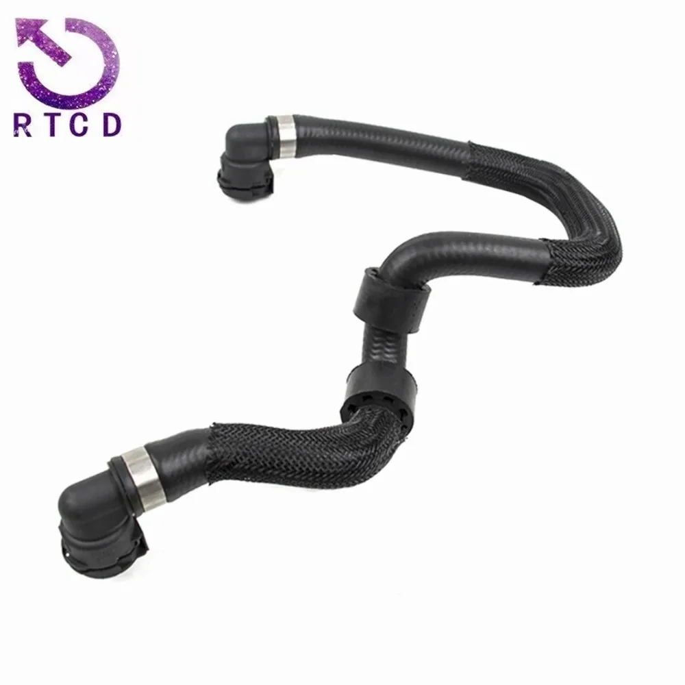 Шланг охлаждающей жидкости двигателя 17127598248 для BMW 5 6 7 серии F01 F02 F07 F10 F11 F18
Шланг охлаждающей жидкости двигателя 17127598248 для BMW 5 6 7 серии F01 F02 F07 F10 F11 F18