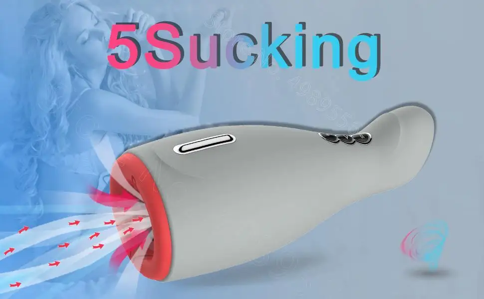 Мастурбатор Сосать