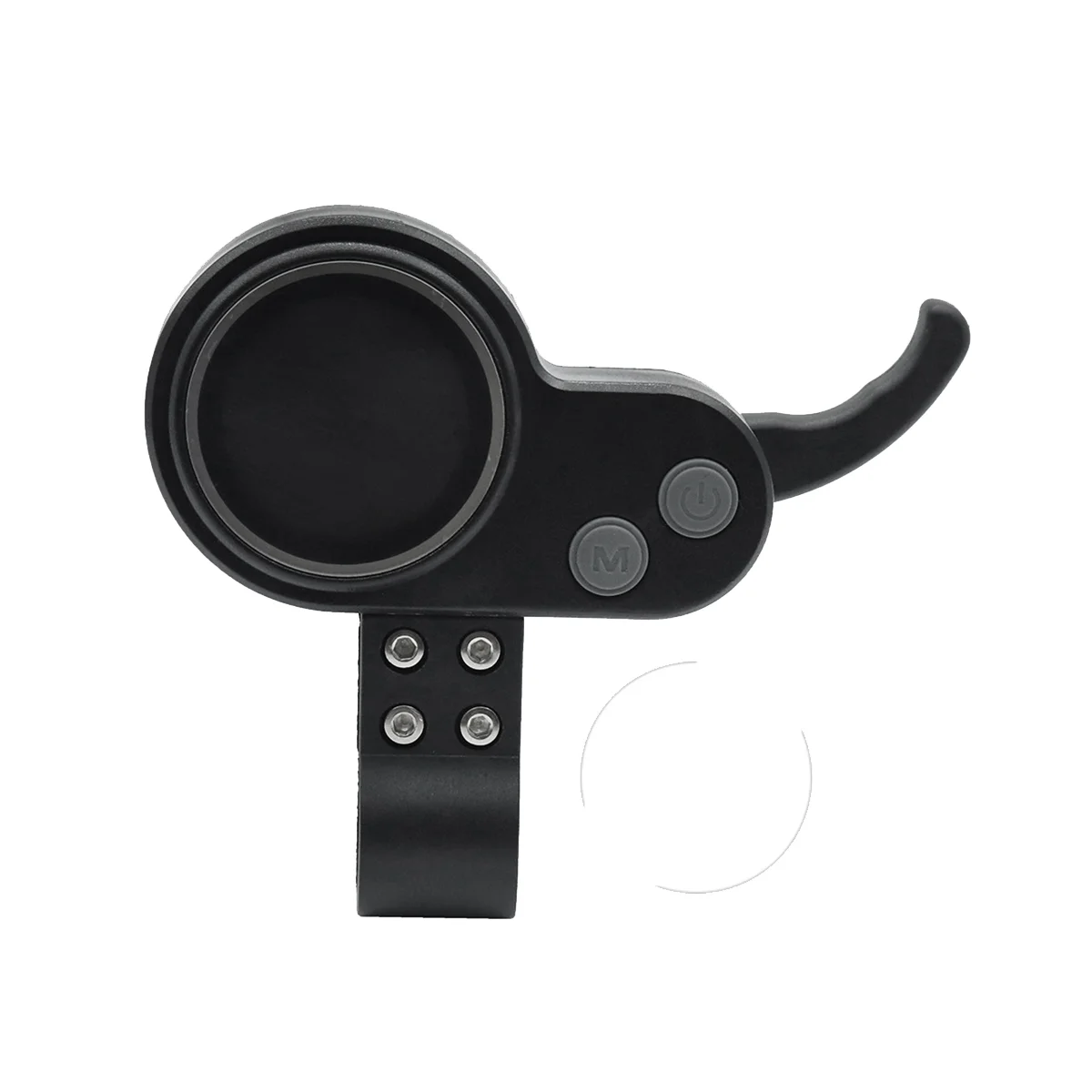 Приборная панель 36-60 в для аксессуаров для электрического скутера JP (с круглой головкой) 
Приборная панель 36-60 в для аксессуаров для электрического скутера JP (с круглой головкой)