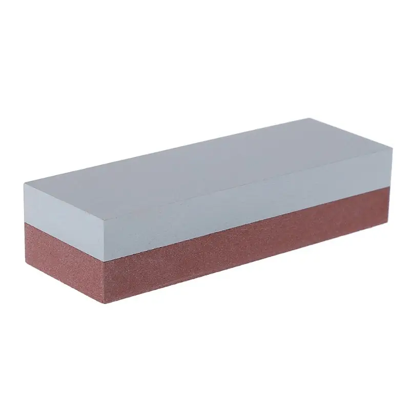 YYSD 400# 1500# Polishing Tool for Kitchen, Hunting, Pocket Knives or Durable Honing Grindstone Whetstone Sharpener
YYSD 400# 1500# Polishing Tool for Kitchen, Hunting, Pocket Knives or Durable Honing Grindstone Whetstone Sharpener