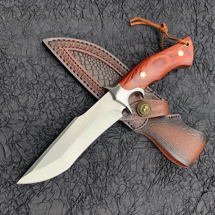 

Высокопрочный военный охотничий нож M390, тактические ножи для выживания, походный инструмент для повседневного использования, для самообороны, подарок на Рождество для мужчин