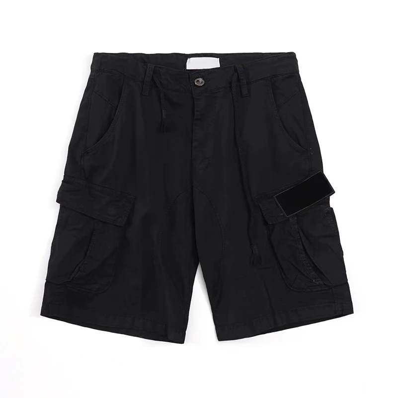 Men's Washed Denim Shorts Loose Trousers Cropped Pants Overalls Camouflage Zippered Multi Pocket Casual Knee Length MA778
Men's Washed Denim Shorts Loose Trousers Cropped Pants Overalls Camouflage Zippered Multi Pocket Casual Knee Length MA778