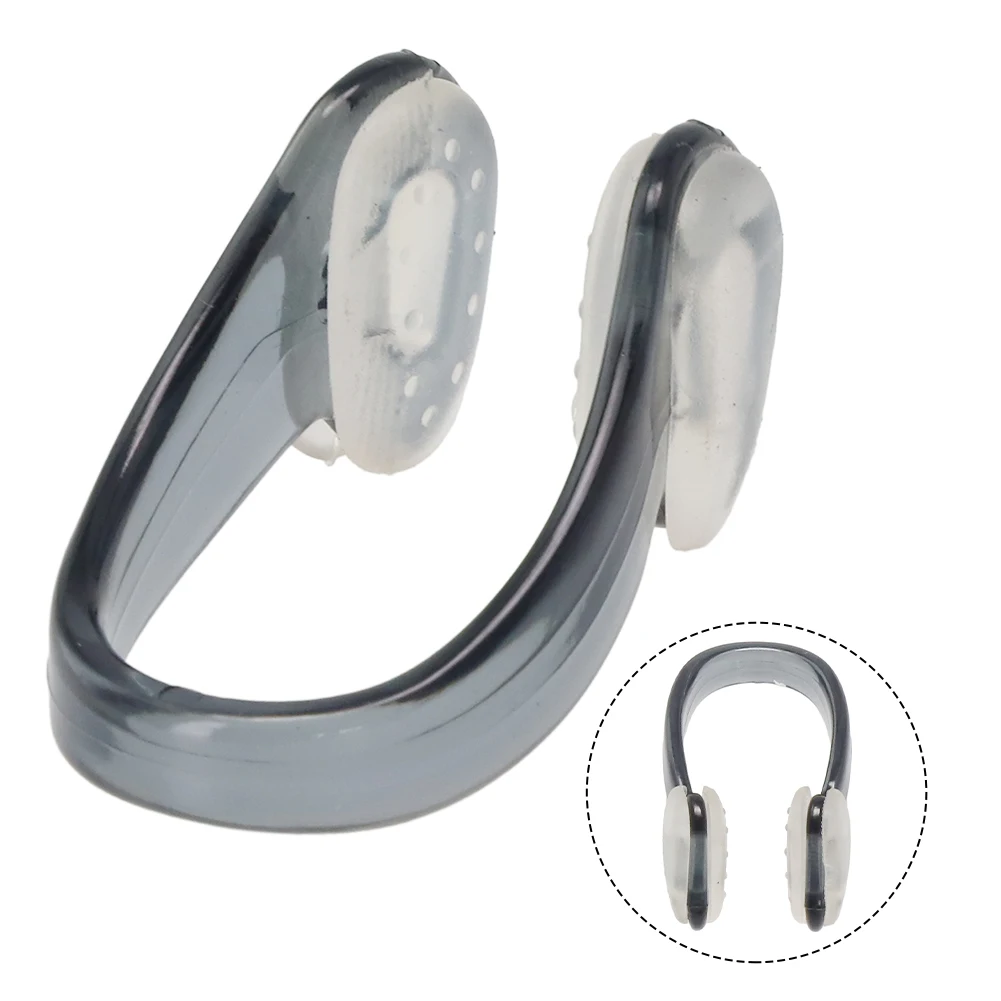For Water Sport Nose Clip Ear Plugs Set Swimming Accessories Waterproof 1pc Reused Soft For Swimmer Gift Non Toxic
For Water Sport Nose Clip Ear Plugs Set Swimming Accessories Waterproof 1pc Reused Soft For Swimmer Gift Non Toxic