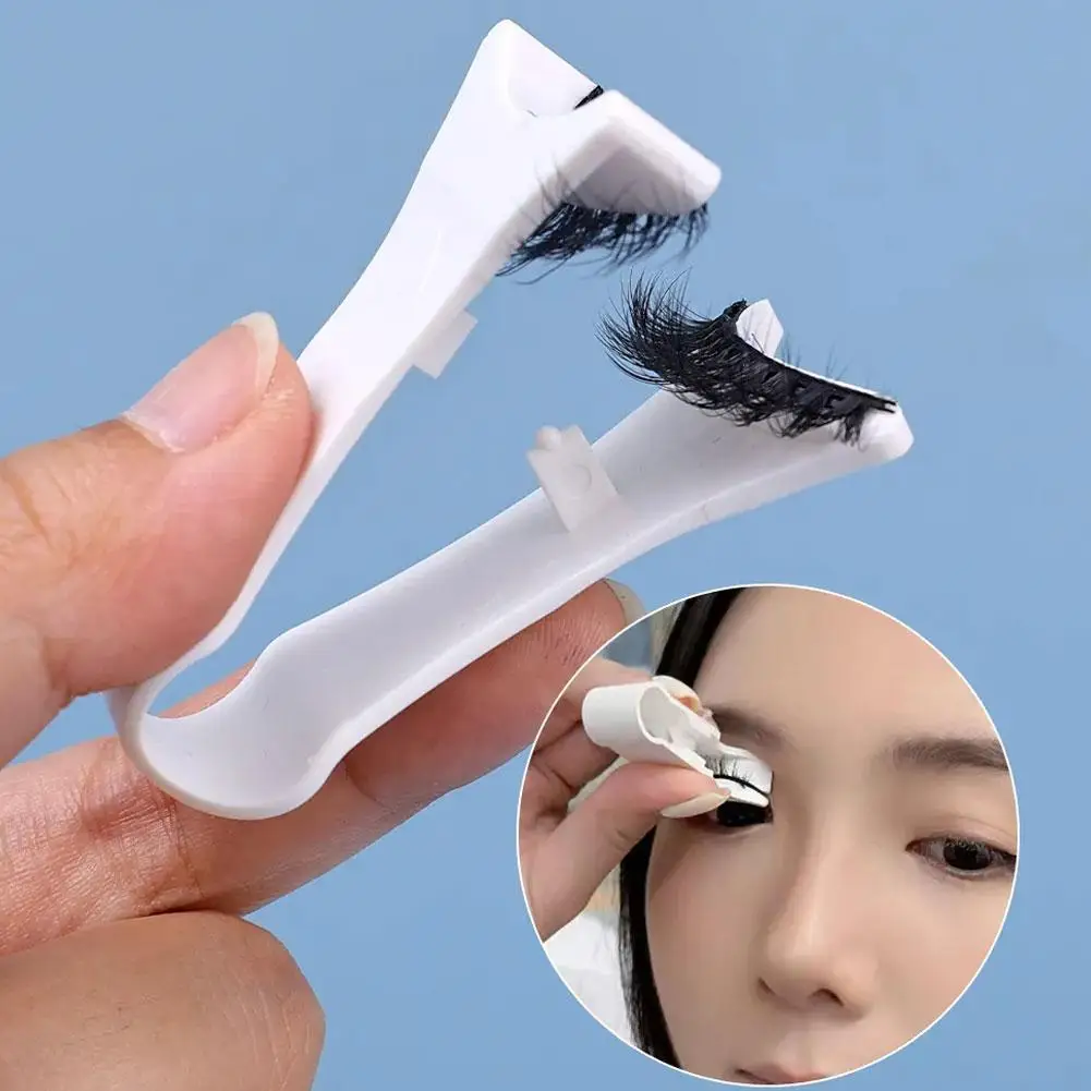 1Pc Quantum Magnetic Eyelashes Tweezer Magnetic False Eyelash Curler For Magnet Eyelashes Fake Lashes Clip Clamp Makeup Tools
1Pc Quantum Magnetic Eyelashes Tweezer Magnetic False Eyelash Curler For Magnet Eyelashes Fake Lashes Clip Clamp Makeup Tools