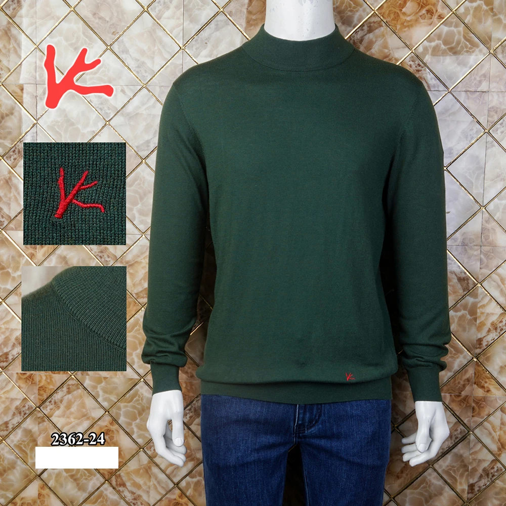BILLIONAIRE SIJITONGDA Sweater Cashmere men's 2024 new autumn winter warm comfort embroidery High end shirt size M-4XL
BILLIONAIRE SIJITONGDA Sweater Cashmere men's 2024 new autumn winter warm comfort embroidery High end shirt size M-4XL