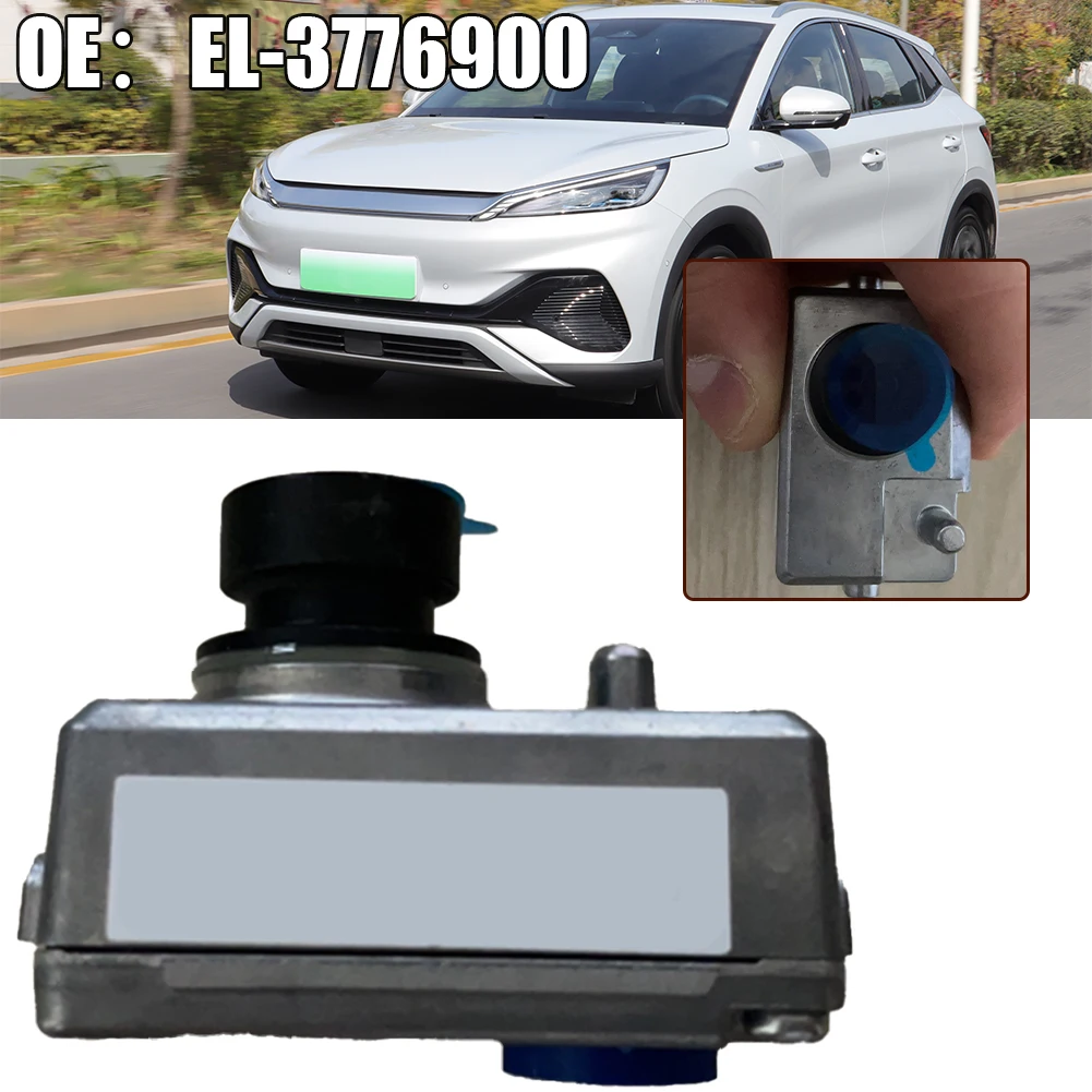 EL-3776900 видеорегистратор/Автомобильная камера DVR/GPS-Регистратор для BYD Song PLUS DMI Seal Act 3 для версии Han EV Champion
EL-3776900 видеорегистратор/Автомобильная камера DVR/GPS-Регистратор для BYD Song PLUS DMI Seal Act 3 для версии Han EV Champion