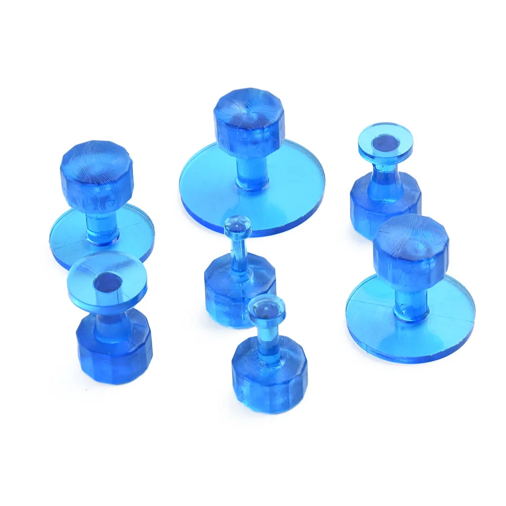 Glue Tabs High Quality Vehicle 15pcs Brand New Dent Removal Tools New Style Nylon Accessories Blue Dent Removal Tools
Glue Tabs High Quality Vehicle 15pcs Brand New Dent Removal Tools New Style Nylon Accessories Blue Dent Removal Tools
